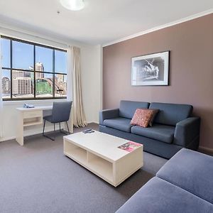 Oaks Sydney Goldsbrough Suites