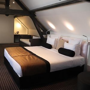 Best Western Blois Château