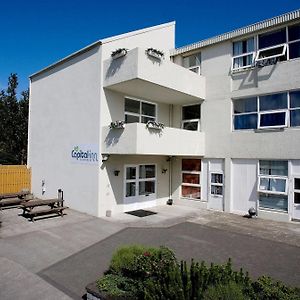 Capital-Inn Hostel